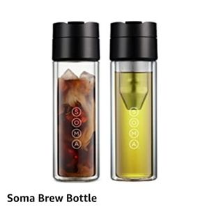 👑HOST PICK👑 SOMA Brew Bottle